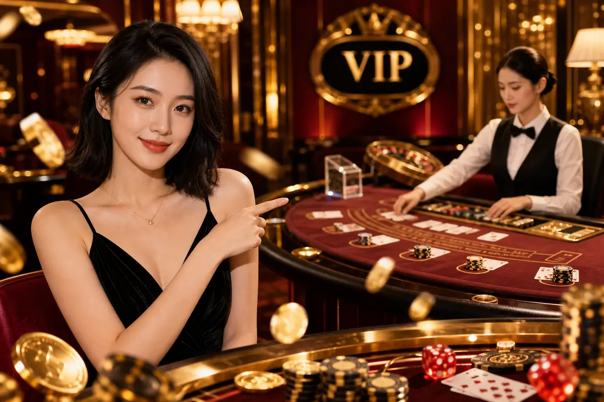 sk44 VIP ক্যাশব্যাক ও পুরস্কার প্রোগ্রাম