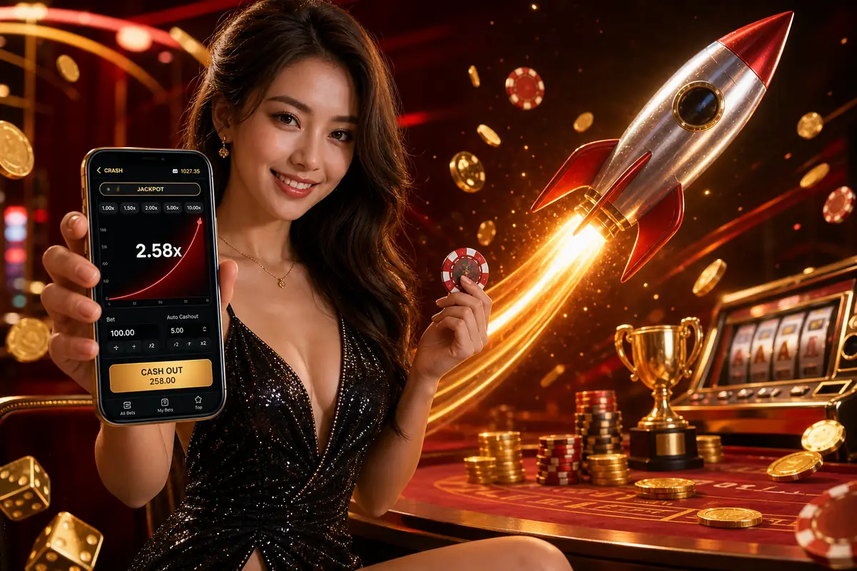 sk44 ফরচুন র‍্যাবিট স্লট গেম